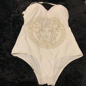 Versace Bathing Suit